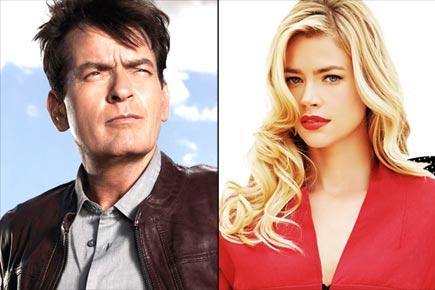 Denise Richards: Charlie Sheen was different when we got married
