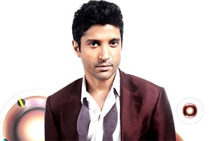 Farhan Akhtar: Would like to have season two of 'I Can Do That'