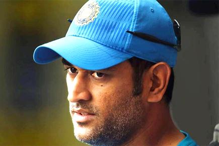 After 8 years, MS Dhoni may play domestic cricket