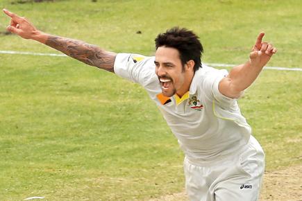 Mitchell Johnson had all the required traits of a fast bowler: Jeff Thomson