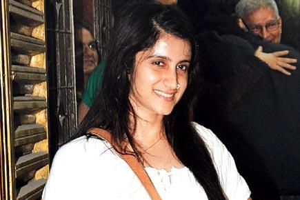 Smilie Suri to make her theatre debut with 'Double Trouble'
