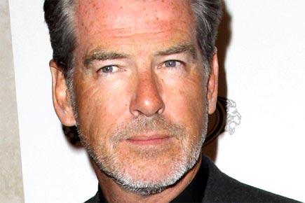 Former James Bond Pierce Brosnan disappointed with 'Spectre'
