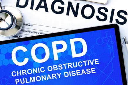 Short of breath? Get screened for COPD