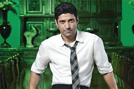 Here's why Farhan Akhtar opted out of SRK's 'Raees'