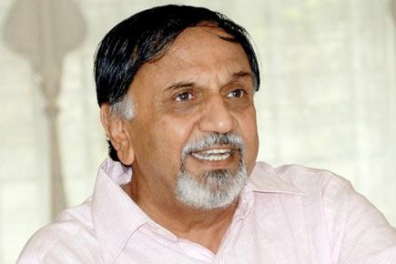 Ex-CIC Shailesh Gandhi pushes for Act 21 of 2006 implementation