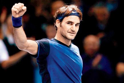 Didn't expect to win against Novak Djokovic: Roger Federer