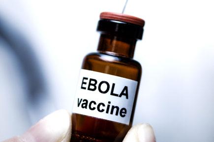 New Ebola vaccine safe, stimulates strong immune response