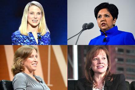 International Women's Day: 10 of the world's most influential and inspirational women