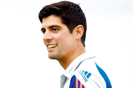 Spat with Shane Warne was taken out of context: Alastair Cook