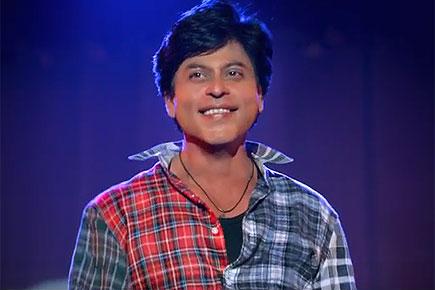 'Fan' teaser: On SRK's 50th birthday, meet 'sabse bada fan' Gaurav