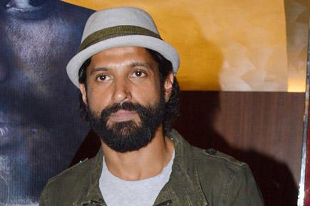Farhan Akhtar on rumoured link-ups: I don't want to comment