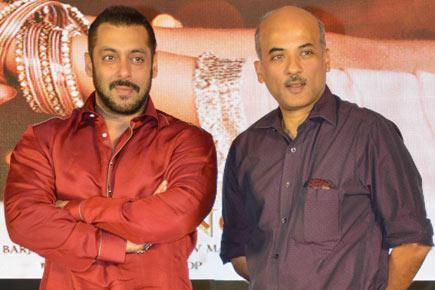 Rajshri Productions won't miss chance to work with Salman