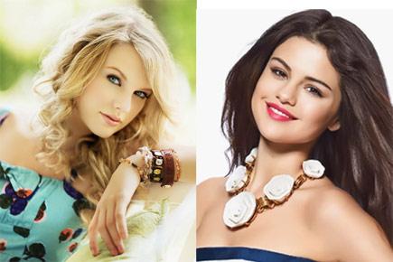 Taylor Swift is 'like a sister' to Selena Gomez