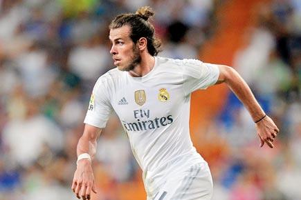 El Clasico: I'm ready for battle with Barcelona, says Real's Gareth Bale