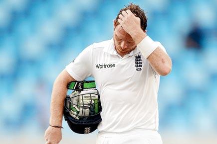 Ian Bell gutted to be ruled out of Test series vs South Africa