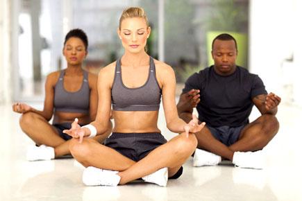 Just seven minutes of meditation can cut racial prejudice