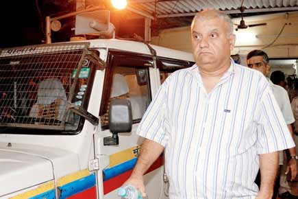 Sheena murder: Peter Mukerjea to be produced in court today