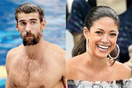 Michael Phelps to be a father before 2016 Rio Olympics
