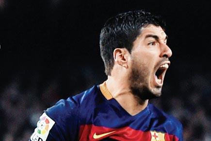 El Clasico: Real Madrid is the toughest defence I've faced, says Suarez