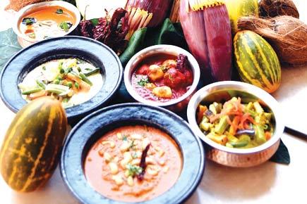 Food: The vegetarian coastal food guide around Mumbai