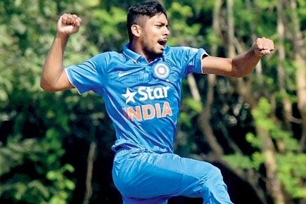Indian colts have a lot to learn from U-19 tri-series
