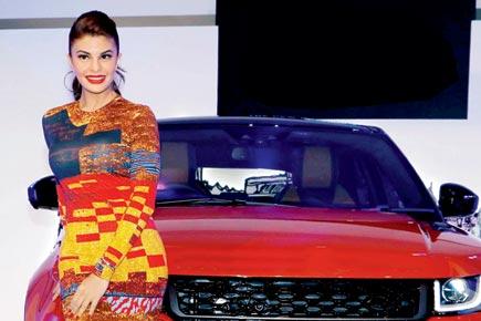 Spotted: Jacqueline Fernandez, Varun Dhawan and other Bollywood celebs