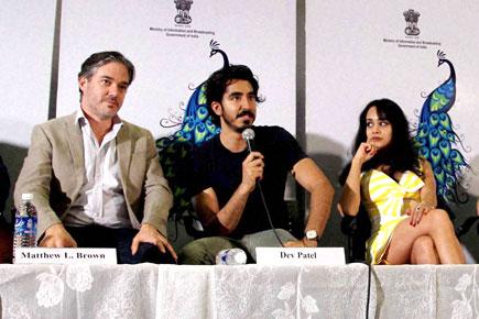IFFI kicks off with 'The Man Who Knew Infinity' screening
