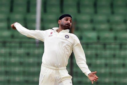 Ranji Trophy: Harbhajan's 10-wicket haul helps Punjab reach quarters