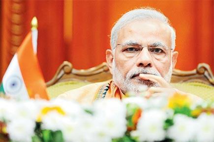 Narendra Modi urges global investment community to invest in India
