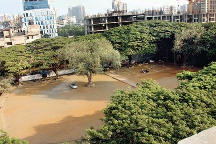 BJP's silent support sees controversial open spaces policy getting passed in BMC