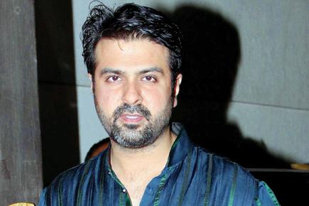 Has Harman Baweja gained some weight?