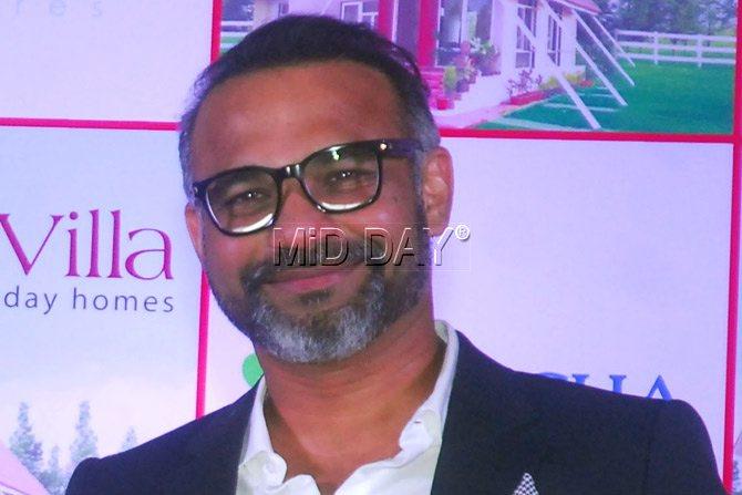 Abhinay Deo