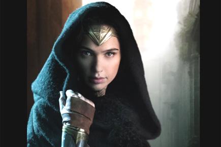 Gal Gadot: 'Wonder Woman' can be bisexual