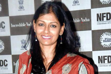 Nandita Das and other celebs at an film event