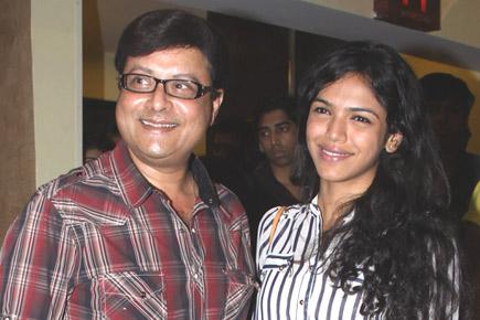 Sachin Pilgaonkar: Happy with my daughter making debut opposite SRK
