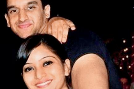 How Rahul Mukerjea, Sheena Bora met, fell in love, and were torn apart