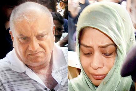 A year after murder, Peter, Indrani sought top cop's help to 'trace Sheena'