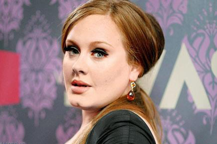Adele opens up about her relationship with boyfriend Simon Konecki