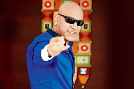 Baba Sehgal is back with a bang