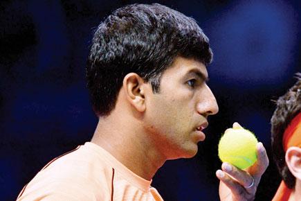 It's been a fantastic year for us: Rohan Bopanna