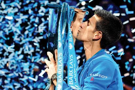Djokovic targets Roland Garros and Rio 2016 after ATP Tour title