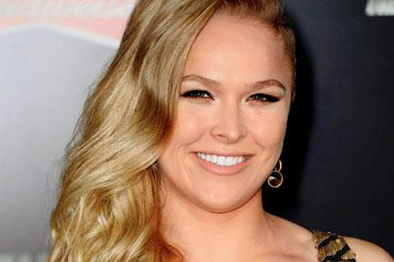 Ronda Rousey fixed Holly Holm match as she wanted a break: Taz