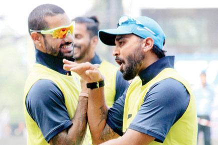 Nagpur Test: We are working as a pack, says Murali Vijay 