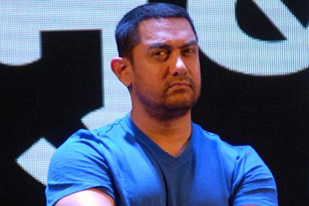 Aamir Khan breaks his silence, says he won't leave India