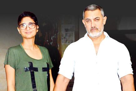 Intolerance row: Bhakts attacking Aamir Khan merely proving his point
