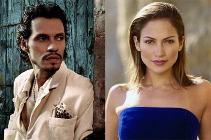 Marc Anthony selling off marital home he shared with Jennifer Lopez