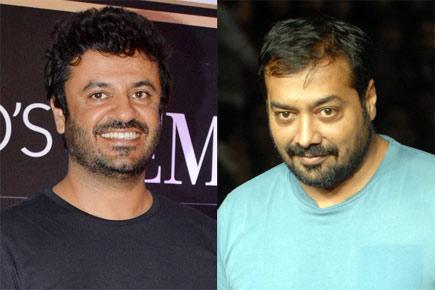 Vikas Bahl: Only Anurag Kashyap can give Indian twist to 'Game Of Thrones'