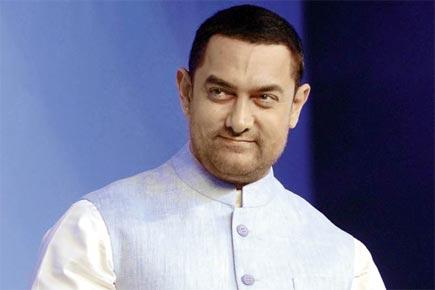 Aamir Khan is self-appointed mullah: Shiv Sena