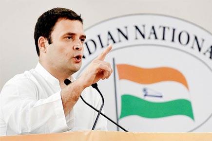 Congress 'strongly' believes in GST, government has to reach out: Rahul Gandhi