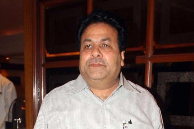 IPL chief Rajeev Shukla